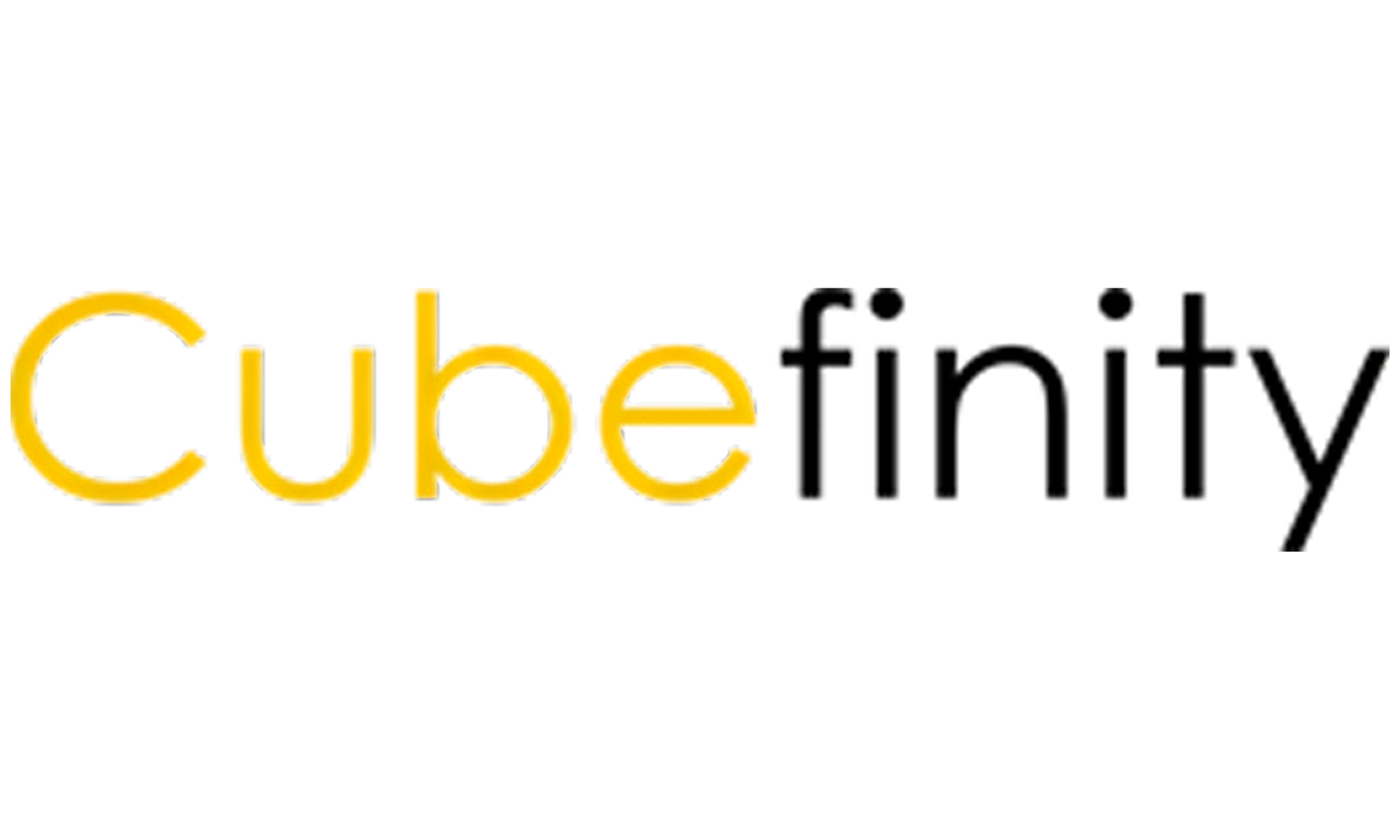 Cubefinity
